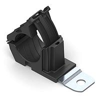 HellermannTyton 151-01475 Ratchet Clamp RCC180SM10 RATCHET P CLAMP