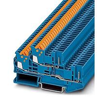 PHOENIX CONTACT 3050206 Double Level Terminal Block QTTCB 1.5/ 2P BU
