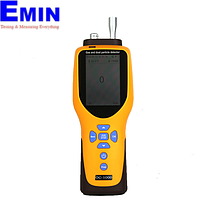 Oceanus OC-1000 Multi pump-suction gas detector (NH3,NO2,H2S)