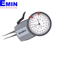 TECLOCK IM-808 Caliper Gauge (2.5-12.5mm/0.005mm)