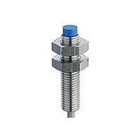 Contrinex 120253-0369 Proximity Sensors M8 Hsg 4mm OD PNP NC 2m 3W