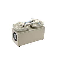 Yamato DA241S Diaphragm Vacuum Pump (260 L/min)