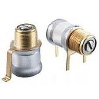 Knowles Voltronics AF30 Trimmer / Variable Capacitors VARCAP, 30 PF, 500 VDC(DR)