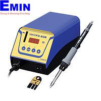 Hakko soldering machine