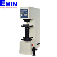 TIME 6201 Electronic Brinell Hardness Tester (3,18 ~ 653HBW)