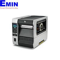Zebra ZT610 RFID Industrial Printer (203dpi - 600dpi)
