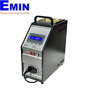 Dry block, Bath calibrator