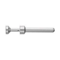 HARTING 09330006127 Contacts MALE INSERT STD SILVER PLATED