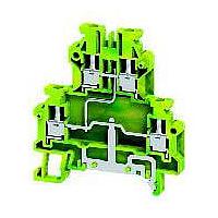 Altech ODLG2.5A(I.S) Feed Through Terminal Block