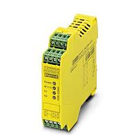 PHOENIX CONTACT 2963776 Safety Relays PSR-SCP-24