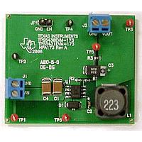 Texas Instruments TPS5430EVM-173 Voltage Regulator - Switching Regulator Step Down Conv Mod