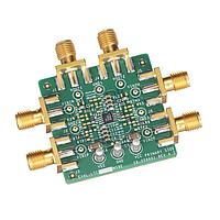 Analog Devices EVAL-LTC6229MS8E Amplifier IC Development Tools 0.88nV/?Hz 730MHz, 500V/ s, Low Distortion Rail-to-Rail Output Op Amps with Shutdown