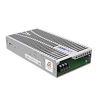 Excelsys CX06S-0000-N-B Modular Power Supplies 600W Fanless Standard CoolPac, Screw terminal, Normal leakage, 4 slots, 5V Aux , must be used with CoolX Mod