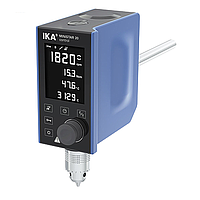 IKA MICROSTAR 20 control (0025001988) overhead stirrer 
