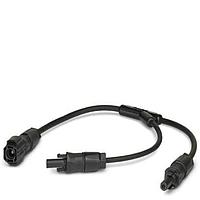PHOENIX CONTACT 1795019 Lighting Cables PV-YC 4/ 1-0,12- SO2 (-/++)