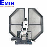 HST JBS-750C Touchscreen Digital Display Semi-automatic Charpy Impact Testing Machine (750J, 5.24m/s)