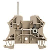 Weidmuller 1021200000 DIN Rail Terminal Blocks WDU 2.5 TS SE 2.4