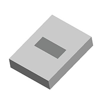 Chotest Ra: 6.3 Roughness calibration gauge
