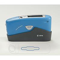 BYK micro-TRI-gloss Three angle gloss meter (20°, 60° and 85°)