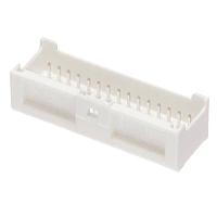 Molex 55917-3030 Shrouded 2.0 WtB Dual Con Dip Plg Hsg Assy 30 Ckt