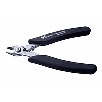 Tsunoda SPN-125 Stainless Plastic Cutter (5 inch)