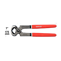 YATO YT-2051 Carpenter Pincers (7")