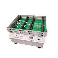 Zenith Lab FHY-6 Horizontal Separatory Funnel Oscillator