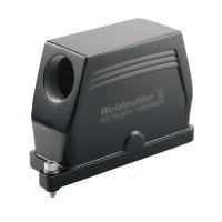 Weidmuller 1082980000 Heavy Duty Power Connectors HDC IP68 24B TSS 1M40