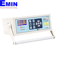 Sauermann Si-AQ Expert Base Unit Portable Indoor Air Quality Monitor