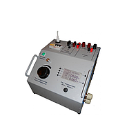 DTE UPZ-450/2000 Relays Protection Testing Device
