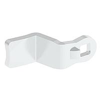 Essentra Components 30403166 Racks & Rack Cabinets Cam with Stopper 20mm Height X 45mm Length