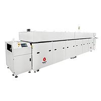 Suneast SHR-01K High Temperature Tunnel Oven (Max 850mm, 7kW)