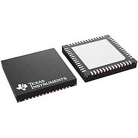 Texas Instruments ADS9813RSHR Data Acquisition System Eight-channel, 18-bit, 2-MSPS/ch simultaneous sampling ADC with integrated analog front end
