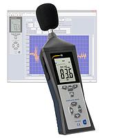 PCE PCE-322A Decibel Meter (30~130 dB, ±1.4 dB)