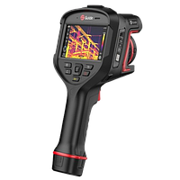 Guide H2S Intelligent Thermal Camera (25° × 19°, 256×192; -40℃~2000℃; option lens)