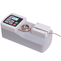 Mark-10 WT3-201M Wire Crimp Pull Tester (200 x 0.1 lbF | 3200 x 2 ozF)