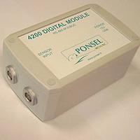 Aqualabo MODULE 4202 Converter RS485/USB for Two digital sensors