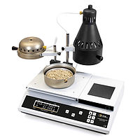 PCE UX 3031 Absolute Moisture Meter (0~100 %, 220 g; 0.001 g)