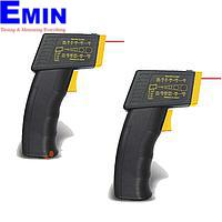 InfraRed Thermometer Inspection Service