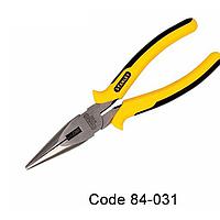 STANLEY 84-031 inch nose piler