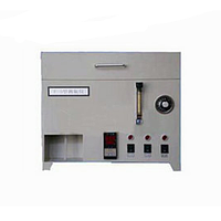 Samyon F-III Fluorine Tester