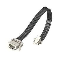 Samtec T1PST-09-28-GF-12.0-A-T3 Ribbon