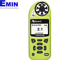 Kestrel 5500AG Agriculture Weather Meter (0855AGHVG)