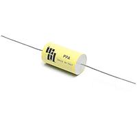 Nichicon PPA2253470KS Cylindrical 2500 Vdc 0.47uf Cylindrical. axial