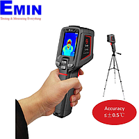 Guide T120H Fever Screening Thermal Camera (20°C-50°C; ≤±0.5°C)
