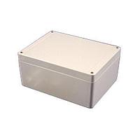 Hammond Manufacturing RP1245 Enclosure Watertight ABS 6.5x4.92x2.95" Solid