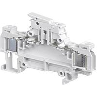 Entrelec - TE Connectivity 1SNA199144R2000 DIN Rail Terminal Blocks D1.5/6.SNT2.ADO