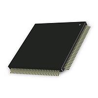 Lattice Semiconductor LPTM10-1247-3TG128C Power Distribution PltfrmMgr 12Ana Mntr Input 47 I/O 3.3V