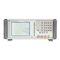MICROTEST 6377 Impedance Analyzer (20Hz~1MHz)