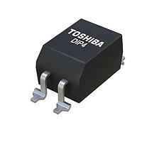 Toshiba TLP785(BL,F) Transistor Output Optocouplers Photo-IC 60mA 80V 5000 Vrms 8000 Vpk